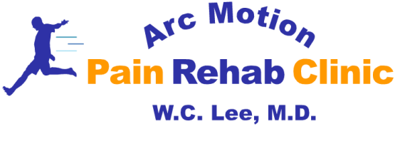 Arc Motion Rehab Clinic | Los Angeles Pain Management Center | Wei-Ching Lee, MD (WC Lee, MD) | Pain Relief Doctor | Arcadia, CA |San Gabriel Valley Medical Clinic - San Marino, Pasadena, Monrovia, Glendale, La Canada Flintridge, Burbank, Duarte, Covina,